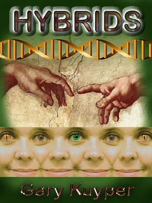 cover image of Hybrids